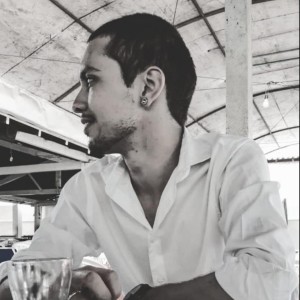 Foto de Kaíque Moura