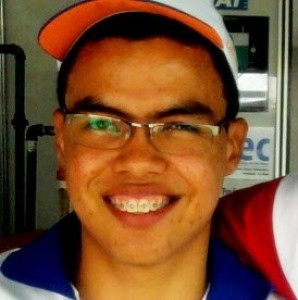 Foto de Julio Cesar