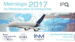 Leia mais sobre o artigo Dia Mundial de Metrologia 2017