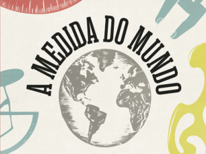 Leia mais sobre o artigo A Medida do Mundo