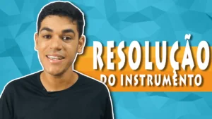 Leia mais sobre o artigo Resolução do Instrumento de Medição