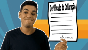 Leia mais sobre o artigo O que deve ter em um certificado de calibração