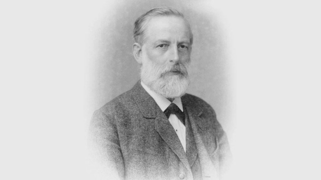 Julius Lothar Meyer