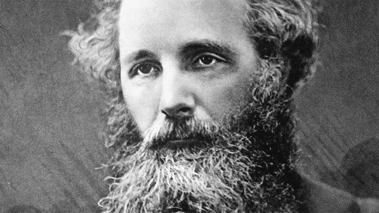 James Clerk Maxwell