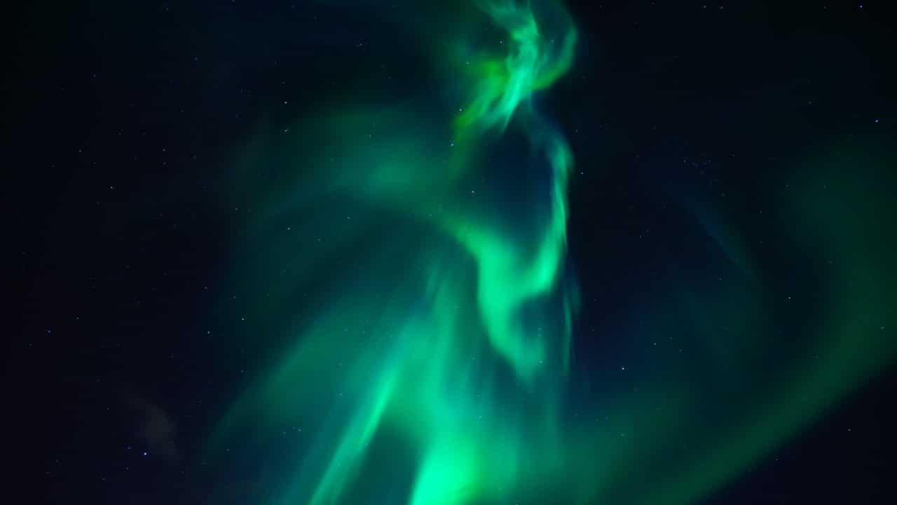 aurora