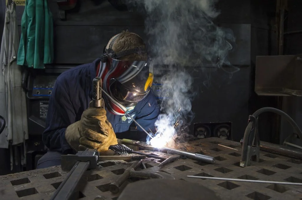 saúde e segurança no trabalho