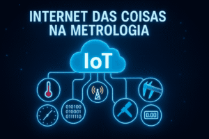 Leia mais sobre o artigo A metrologia na indústria 4.0: a precisão que impulsiona o futuro da medição