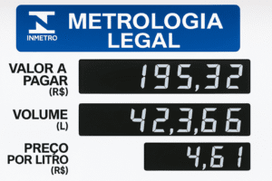 Leia mais sobre o artigo Metrologia legal: protegendo o consumidor e a indústria