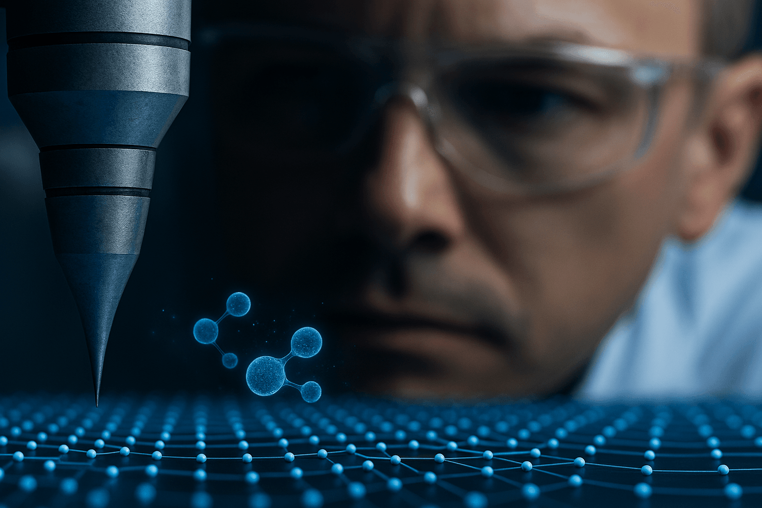 nanometrologia