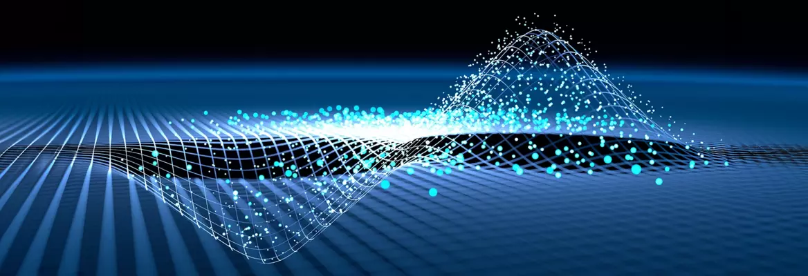 O Peso do Invisível: Como é Medida a Massa de um Elétron?