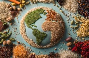 Leia mais sobre o artigo Metrologia e alimentação