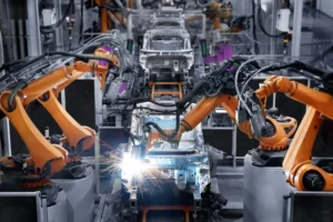 Leia mais sobre o artigo A metrologia na indústria automotiva