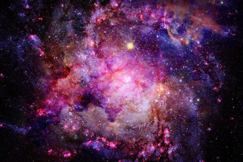 O Termômetro Cósmico: Como Medimos a Temperatura de Estrelas Distantes?
