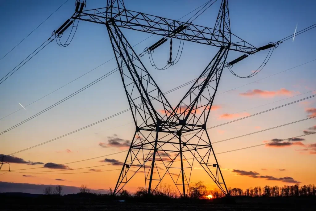 Corrente Elétrica: A Força que move o Mundo