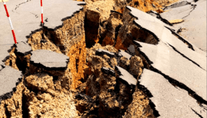 Leia mais sobre o artigo Como se medem os terremotos?